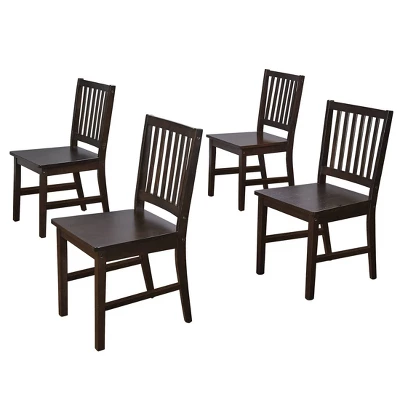 5pc Shaker Dining Set - Buylateral 5 5pc Shaker Dining Set - Buylateral - Image 5