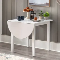 3pc Tiffany Extendable Dining Table Set - Buylateral -Buylateral Home Cheap Store GUEST 4cd66d0c c377 4c1c 918b 7aac73ba4476