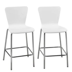 24" Hillboro Counter Height Barstool - Buylateral 6 24" Hillboro Counter Height Barstool - Buylateral -Buylateral Home Cheap Store GUEST 4dc693df c7f8 4d9b 8e5e bf1ae90e9928