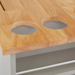 Lima Kitchen Cart Gray - Buylateral 14 Lima Kitchen Cart Gray - Buylateral -Buylateral Home Cheap Store GUEST 50ef108f a7ff 4137 aaed 80e09fa30cc9