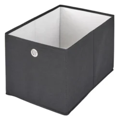 Student Writing Desk With 3 Fabric Bins - Buylateral -Buylateral Home Cheap Store GUEST 51058169 a923 446c a93e 7416875c3eb4