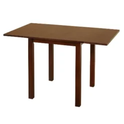 Austin Drop Leaf Extendable Dining Table Wood/Espresso - Buylateral -Buylateral Home Cheap Store GUEST 5202f1aa c32e 4916 99ef 4eab41f26656
