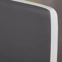 5pc Cally Dining Set Gray - Buylateral 11 5pc Cally Dining Set Gray - Buylateral -Buylateral Home Cheap Store GUEST 52a58acc e384 429d 85ef d9d75c1019ea