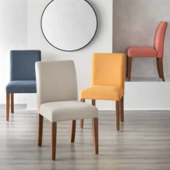 Set Of 2 Estelle Armless Dining Chairs - Buylateral 11 Set Of 2 Estelle Armless Dining Chairs - Buylateral -Buylateral Home Cheap Store GUEST 537346c7 9b5f 4359 b2bc 23dd99cb9f91