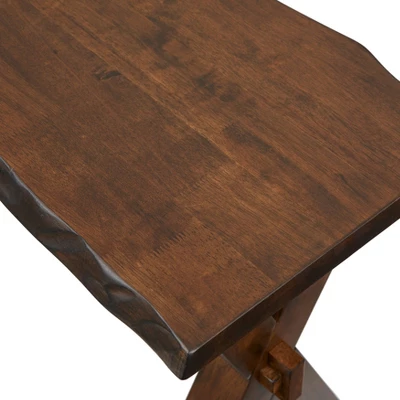 Mandeville Dining Bench Brown - Buylateral 4 Mandeville Dining Bench Brown - Buylateral - Image 4