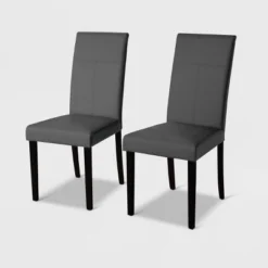 Set Of 2 Newark Parson Dining Chairs - Buylateral 10 Set Of 2 Newark Parson Dining Chairs - Buylateral -Buylateral Home Cheap Store GUEST 552d76be 1864 4eef b82e 1880fed602db