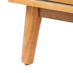 Rosen Rattan Sliding Door Buffet Natural - Buylateral 9 Rosen Rattan Sliding Door Buffet Natural - Buylateral -Buylateral Home Cheap Store GUEST 55f16c30 969b 4cf9 9d61 48a82f373b1b