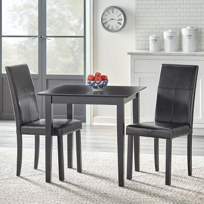 Set Of 2 Newark Parson Dining Chairs - Buylateral 2 Set Of 2 Newark Parson Dining Chairs - Buylateral - Image 2