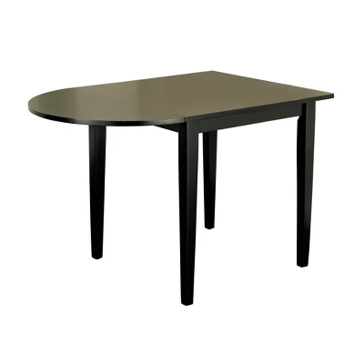 30" Tiffany Drop Leaf Dining Table - Buylateral 6 30" Tiffany Drop Leaf Dining Table - Buylateral - Image 6