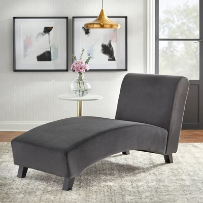 Genevieve Chaise Lounge - Buylateral 1 Genevieve Chaise Lounge - Buylateral