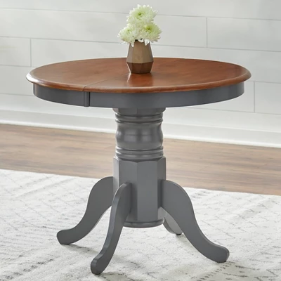 Farmhouse Dining Table - Buylateral 2 Farmhouse Dining Table - Buylateral - Image 2