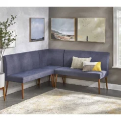 4pc Ripton Nook Dining Set - Buylateral 14 4pc Ripton Nook Dining Set - Buylateral -Buylateral Home Cheap Store GUEST 5d3e33e1 95e2 4888 8253 397c910ed521