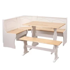 Knox Nook Dining Set - Buylateral -Buylateral Home Cheap Store GUEST 5f60c2d0 773a 4f67 8f92 62908fcb2f7c