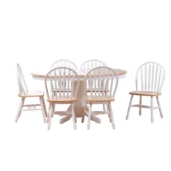 7pc Lancaster Dining Set - Buylateral 11 7pc Lancaster Dining Set - Buylateral -Buylateral Home Cheap Store GUEST 60718b5a 801e 4cd1 ae89 e0cb30053a13