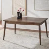 Element Dining Table Walnut - Buylateral