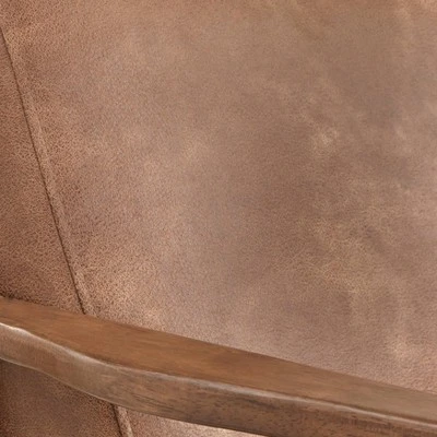 Bianca Sofa Caramel Brown - Buylateral 3 Bianca Sofa Caramel Brown - Buylateral - Image 3