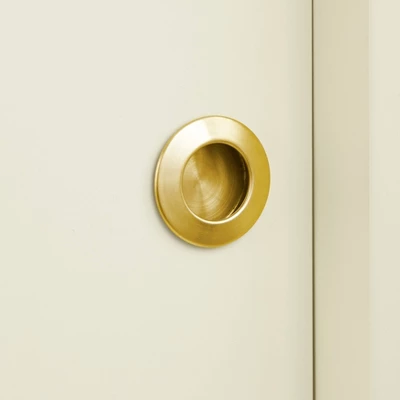 Margo TV Stand For TVs Up To 65" - Buylateral 3 Margo TV Stand For TVs Up To 65" - Buylateral - Image 3