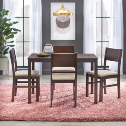 5pc Lucca Dining Set - Buylateral 7 5pc Lucca Dining Set - Buylateral -Buylateral Home Cheap Store GUEST 6c87b0dc 774b 4edf a568 7a777035e25f