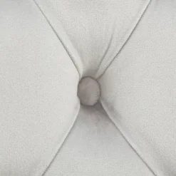 Set Of 2 Portico Tufted High Back Velvet Dining Chairs Gray - Buylateral 7 Set Of 2 Portico Tufted High Back Velvet Dining Chairs Gray - Buylateral -Buylateral Home Cheap Store GUEST 6cc4add3 e513 418e 8a10 1fda045074b0