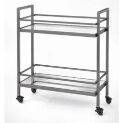 Manhattan Bar Cart - Buylateral -Buylateral Home Cheap Store GUEST 6d77c1b6 40ce 433d 8124 293914354512