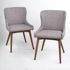 Set Of 2 Seguro Dining Chairs - Buylateral 10 Set Of 2 Seguro Dining Chairs - Buylateral -Buylateral Home Cheap Store GUEST 6eceb6b5 78be 4a98 82c8 43338c604e1f