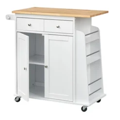 Michigan Kitchen Cart - Buylateral -Buylateral Home Cheap Store GUEST 6f51dd95 dc75 4d11 ba5b f68797128302