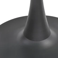 36" Rho Round Dining Table White - Buylateral -Buylateral Home Cheap Store GUEST 702e71e0 b0c6 49e6 9641 45d337b4d14d