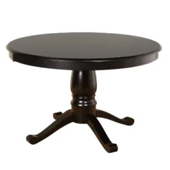 Alexa Pedestal Dining Table - Buylateral 6 Alexa Pedestal Dining Table - Buylateral -Buylateral Home Cheap Store GUEST 70369188 586e 4395 a4da 42a6866197a7