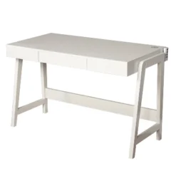 Parsons Writing Desk With Drawer And USB Port - Buylateral 8 Parsons Writing Desk With Drawer And USB Port - Buylateral -Buylateral Home Cheap Store GUEST 70b4edfe b6d6 499d a5c1 44bbab92f33c