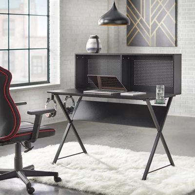 Wilmore Desk - Buylateral 2 Wilmore Desk - Buylateral - Image 2