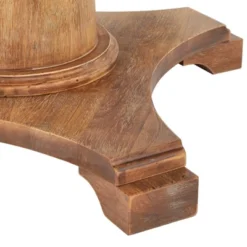 5Pc Atwood Round Dining Set Driftwood - Buylateral 12 5Pc Atwood Round Dining Set Driftwood - Buylateral -Buylateral Home Cheap Store GUEST 7705a58a d1d3 4fcd be7f a8c3b9c0ec27