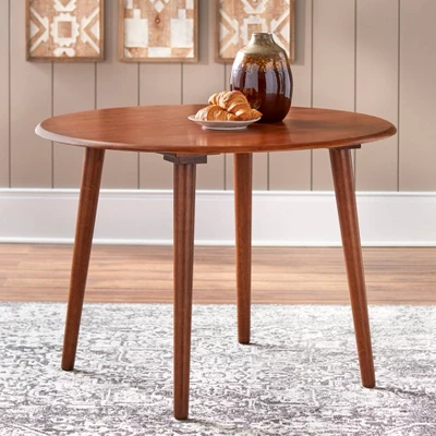 42" Round Florence Dining Table - Buylateral 5 42" Round Florence Dining Table - Buylateral - Image 5