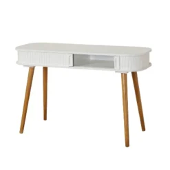 Edie Desk - White/Walnut - Buylateral 6 Edie Desk - White/Walnut - Buylateral -Buylateral Home Cheap Store GUEST 7870a586 d166 431a bcd7 2a55c8616ad4