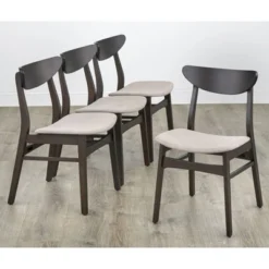 5pc Parlin Dining Set Walnut - Buylateral 13 5pc Parlin Dining Set Walnut - Buylateral -Buylateral Home Cheap Store GUEST 7a6261b4 50aa 476e 8088 db839cddaba3