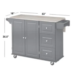 Aspen Kitchen Cart - Buylateral 14 Aspen Kitchen Cart - Buylateral -Buylateral Home Cheap Store GUEST 7a7c2278 42b0 499c aa48 e6bb8b02d1b4