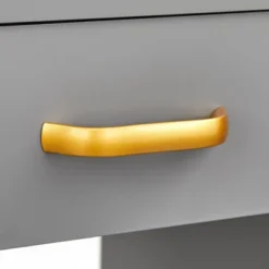 Dixie Desk - Charcoal Gray - Buylateral 3 Dixie Desk - Charcoal Gray - Buylateral -Buylateral Home Cheap Store GUEST 7ac0fc31 407f 45d6 b400 53d9d6b8d1ea