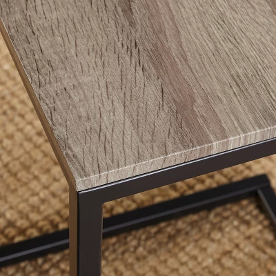 Seneca XX C Table - Buylateral 2 Seneca XX C Table - Buylateral - Image 2