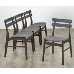 5pc Fiesta Dining Table Walnut - Buylateral 11 5pc Fiesta Dining Table Walnut - Buylateral -Buylateral Home Cheap Store GUEST 7c8f25db 1e28 421a a734 943cee96de6c