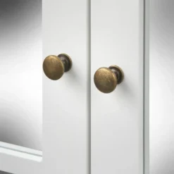 Alonzo Mirrored Door Buffet Cabinet - Buylateral -Buylateral Home Cheap Store GUEST 7f08c2bb 7c93 4838 9723 cb3c9d7b404f