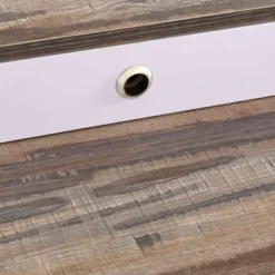 Tucker Desk Black/Driftwood - Buylateral -Buylateral Home Cheap Store GUEST 7fef2049 7b2e 4bd5 9f44 31b95add5fb5