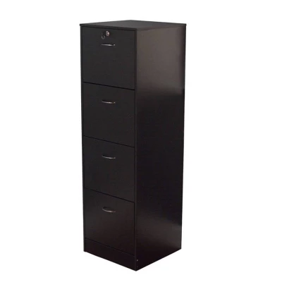 Wilson 4 Drawer Filing Cabinet - Buylateral 3 Wilson 4 Drawer Filing Cabinet - Buylateral - Image 3