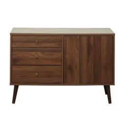 Dalton Mid-Century Modern Buffet - Buylateral -Buylateral Home Cheap Store GUEST 829de3e5 eee3 4900 90a5 020f3446626b