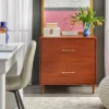 Margo 2 Drawer Lateral Filing Cabinet - Buylateral