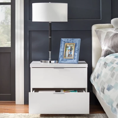 Zuri Nightstand - Buylateral 2 Zuri Nightstand - Buylateral - Image 2