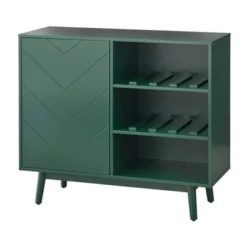 Vivian Mid-Century Modern Wine Buffet - Buylateral -Buylateral Home Cheap Store GUEST 85a58feb b76d 4fe3 8ba8 2c7b61f835cc