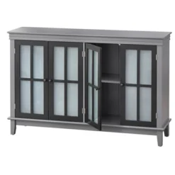 Hampshire Buffet Charcoal Gray - Buylateral 7 Hampshire Buffet Charcoal Gray - Buylateral -Buylateral Home Cheap Store GUEST 865158eb d034 4ae1 a96a 4c84ed915e1b