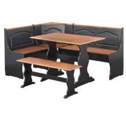Knox Nook Dining Set - Buylateral -Buylateral Home Cheap Store GUEST 87dcb985 e469 4ae6 9fb0 4c6ed9812152