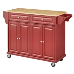 Georgia Kitchen Cart - Buylateral -Buylateral Home Cheap Store GUEST 8f1ac5f4 21e2 4fbd 9757 f059d5e6c8bf