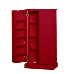 Utility Pantry Red - Buylateral 8 Utility Pantry Red - Buylateral -Buylateral Home Cheap Store GUEST 91ea8e04 16ba 4dd4 af1f cade3d8a5ec1