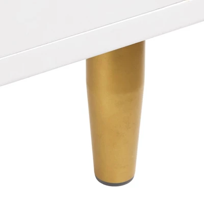 Dixie 2 Drawer Filing Cabinet - Buylateral 5 Dixie 2 Drawer Filing Cabinet - Buylateral - Image 5